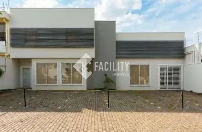 Casa comercial para alugar na avenida doutor ângelo simões, 174, ponte preta, campinas, 430 m2 por r$ 8.000