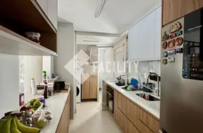 Apartamento com 3 quartos à venda na vila brandina, campinas , 92 m2 por r$ 1.150.000