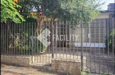 Casa com 3 quartos à venda na rua uruguaiana, 701, bosque, campinas, 209 m2 por r$ 660.000