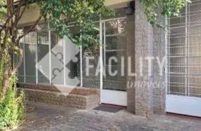 Casa com 3 quartos à venda na rua uruguaiana, 701, bosque, campinas, 209 m2 por r$ 660.000