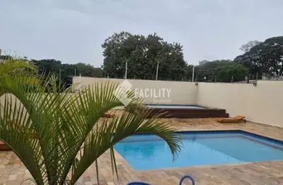 Apartamento com 3 quartos à venda na rua floriano fernandes lopes, 10, jardim margarida, campinas, 75 m2 por r$ 495.000