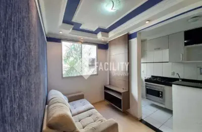 Apartamento com 2 quartos à venda no jardim nova europa, campinas , 40 m2 por r$ 260.000