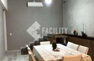 Casa com 3 quartos à venda na franco da rocha, 244, cidade jardim, campinas, 152 m2 por r$ 1.200.000