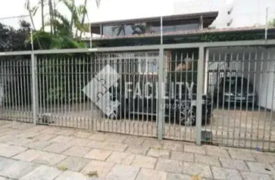 Casa comercial para alugar na rua cristóvão colombo, 262, jardim guanabara, campinas, 550 m2 por r$ 20.000