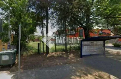 Terreno comercial à venda na avenida antônio carlos couto de barros, 568, vila sônia (sousas), campinas por r$ 7.000.000
