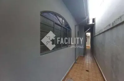 Casa comercial à venda no parque taquaral, campinas , 162 m2 por r$ 980.000
