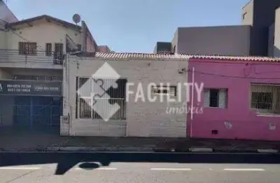 Casa comercial para alugar na ponte preta, campinas , 61 m2 por r$ 2.000