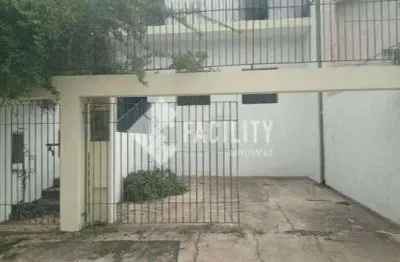 Casa comercial para alugar na rua major luciano teixeira, 354, bonfim, campinas, 230 m2 por r$ 3.500