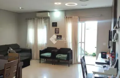 Apartamento com 3 quartos à venda na avenida brunoro de gasperi, 256, parque prado, campinas, 100 m2 por r$ 670.000