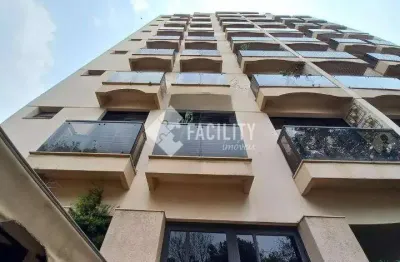 Apartamento com 3 quartos à venda no jardim das paineiras, campinas , 116 m2 por r$ 690.000