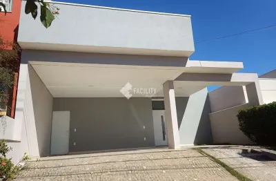 Casa em condomínio fechado com 3 quartos à venda na rua elso previtale, 645, jardim alto da colina, valinhos, 190 m2 por r$ 1.380.000