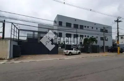 Barracão / galpão / depósito para alugar no chácaras são bento, valinhos , 3236 m2 por r$ 69.000