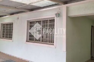 Casa com 2 quartos à venda na rua méxico, 47, jardim nova europa, campinas, 145 m2 por r$ 530.000