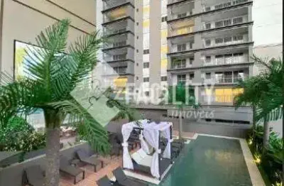Apartamento com 3 quartos à venda na avenida governador pedro de toledo, 334, bonfim, campinas, 80 m2 por r$ 795.000