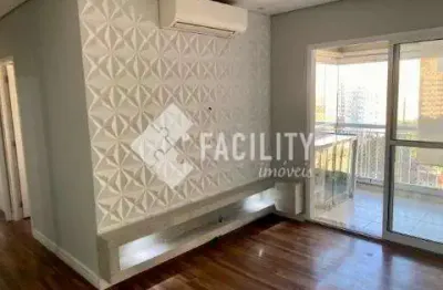 Apartamento com 3 quartos à venda no parque itália, campinas , 72 m2 por r$ 725.000