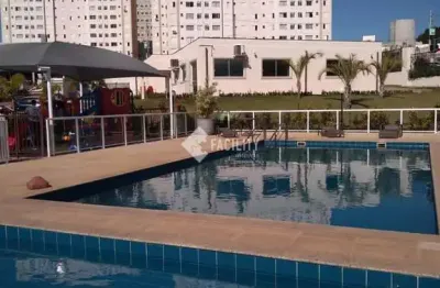 Apartamento com 2 quartos para alugar na avenida joão batista morato do canto, 1400, vila industrial, campinas, 48 m2 por r$ 2.500
