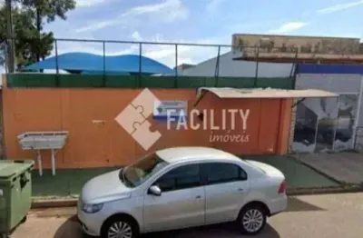 Casa comercial à venda na rua avelino beraldo, 108, nova veneza, paulínia, 398 m2 por r$ 1.489.999
