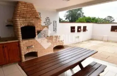 Casa em condomínio fechado com 3 quartos à venda na rua léa strachman duchovni, 90, parque rural fazenda santa cândida, campinas, 153 m2 por r$ 1.300.000
