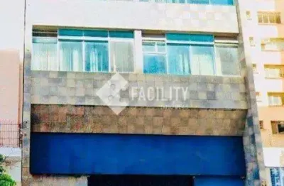 Prédio para alugar na avenida francisco glicério, 1307, centro, campinas, 758 m2 por r$ 35.000