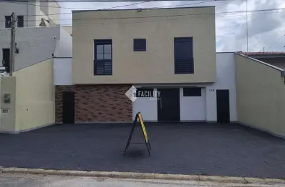 Prédio para alugar na rua piquete, 939, nova campinas, campinas, 359 m2 por r$ 16.000