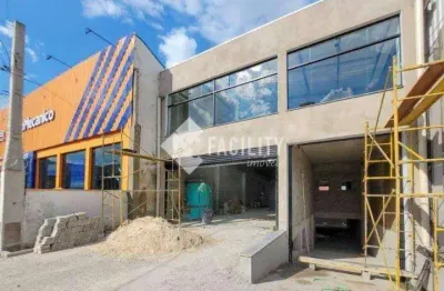 Prédio para alugar na rua carolina florence, 1352, vila nova, campinas, 448 m2 por r$ 20.000