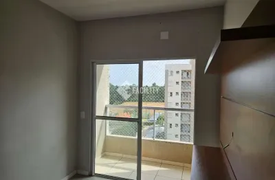 Apartamento com 2 quartos para alugar na avenida thereza ana cecon breda, 1851, jardim das colinas, hortolândia, 50 m2 por r$ 1.750