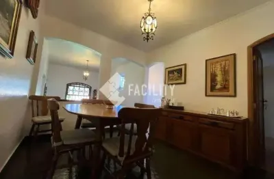Casa com 5 quartos à venda no parque são quirino, campinas , 437 m2 por r$ 2.500.000