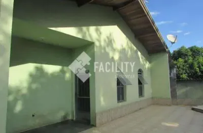 Casa com 3 quartos à venda na rua maria deon tescari, 68, parque dos pomares, campinas, 170 m2 por r$ 660.000