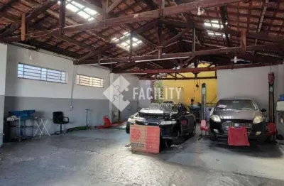 Barracão / galpão / depósito à venda na vila el aiub, valinhos , 225 m2 por r$ 680.000