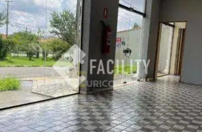 Prédio para alugar no parque nova suíça, valinhos , 449 m2 por r$ 25.000