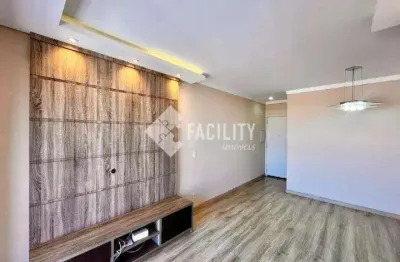 Apartamento com 3 quartos à venda na vila joão jorge, campinas , 82 m2 por r$ 845.000