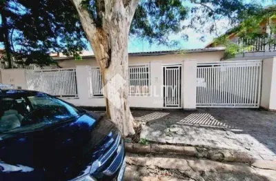 Casa com 3 quartos à venda na rua flávio de carvalho, 1382, jardim eulina, campinas, 216 m2 por r$ 797.000