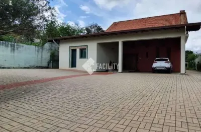 Casa comercial à venda no parque taquaral, campinas , 500 m2 por r$ 3.500.000
