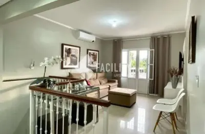Casa com 3 quartos à venda na vila proost de souza, campinas , 163 m2 por r$ 955.000