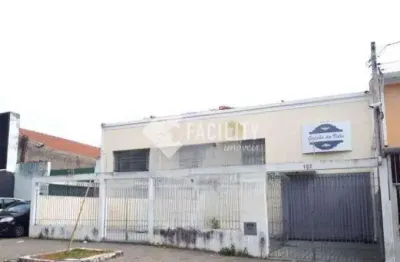 Sala comercial para alugar na rua maria soares, 182, vila industrial, campinas, 333 m2 por r$ 9.000