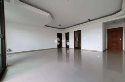 Apartamento com 4 quartos para alugar na rua hermantino coelho, 901, mansões santo antônio, campinas, 150 m2 por r$ 5.500