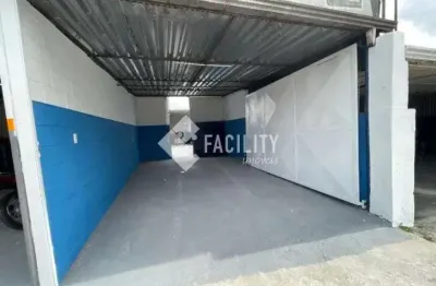 Barracão / galpão / depósito para alugar na avenida doutor arlindo joaquim de lemos, 417, vila lemos, campinas, 140 m2 por r$ 4.000