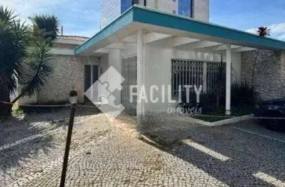 Casa comercial para alugar na rua coronel francisco andrade coutinho, 211, cambuí, campinas, 424 m2 por r$ 20.000