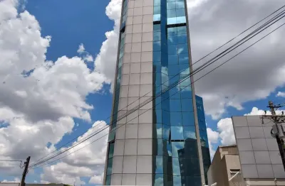 Sala comercial à venda na avenida engenheiro carlos stevenson, 80, nova campinas, campinas, 72 m2 por r$ 439.000
