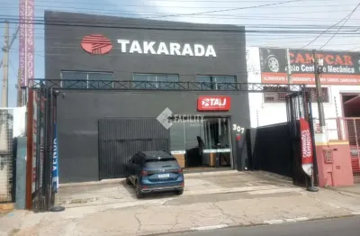 Sala comercial para alugar na Rua Batista Raffi, 307, Jardim Aparecida, Campinas, 336 m2 por R$ 7.000