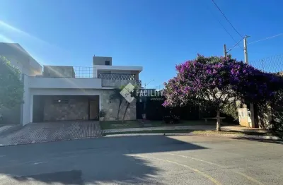 Casa em condomínio fechado com 3 quartos à venda na áustria, 1990, jardim golden park residence, hortolândia, 170 m2 por r$ 936.000
