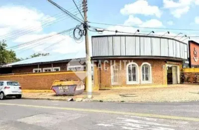 Casa comercial para alugar na rua bento arruda camargo, 440, jardim santana, campinas, 247 m2 por r$ 12.000