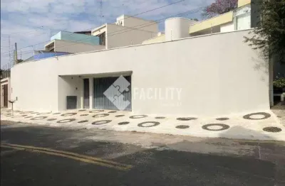 Casa comercial para alugar na rua afrânio ferreira júnior, 26, parque nova campinas, campinas, 413 m2 por r$ 9.500