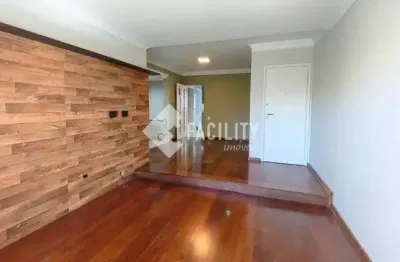 Apartamento com 3 quartos à venda na rua padre antônio joaquim, 55, bosque, campinas, 121 m2 por r$ 860.000