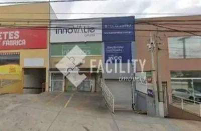 Sala comercial para alugar na avenida andrade neves, 1350, jardim chapadão, campinas, 480 m2 por r$ 15.000