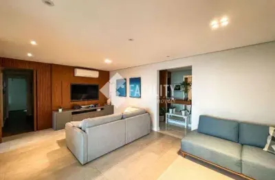 Apartamento com 3 quartos à venda na rua joão lopes vieira, 81, loteamento residencial vila bella dom pedro, campinas, 128 m2 por r$ 1.749.000