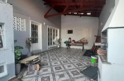Casa com 3 quartos para alugar na abacaí, 46, parque universitário de viracopos, campinas, 102 m2 por r$ 2.800