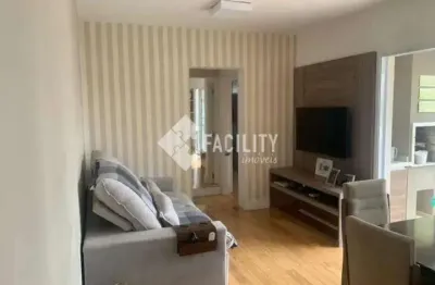 Apartamento com 2 quartos à venda na rua professor joão brenn, 147, taquaral, campinas, 67 m2 por r$ 815.000