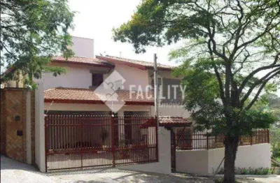 Casa com 3 quartos para alugar no parque terranova, valinhos , 119 m2 por r$ 11.500