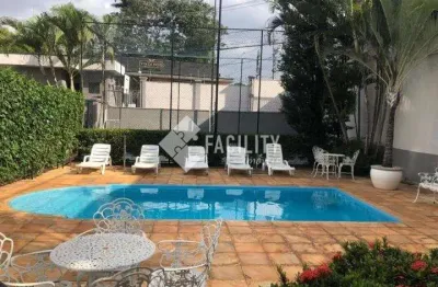Apartamento com 3 quartos à venda na chácara primavera, campinas , 78 m2 por r$ 480.000